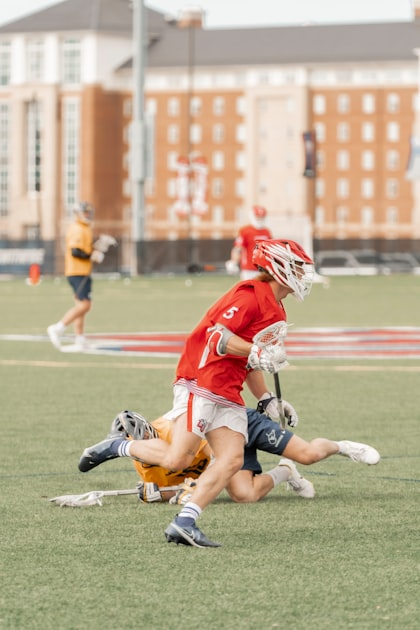 Top Strategies for Youth Lacrosse