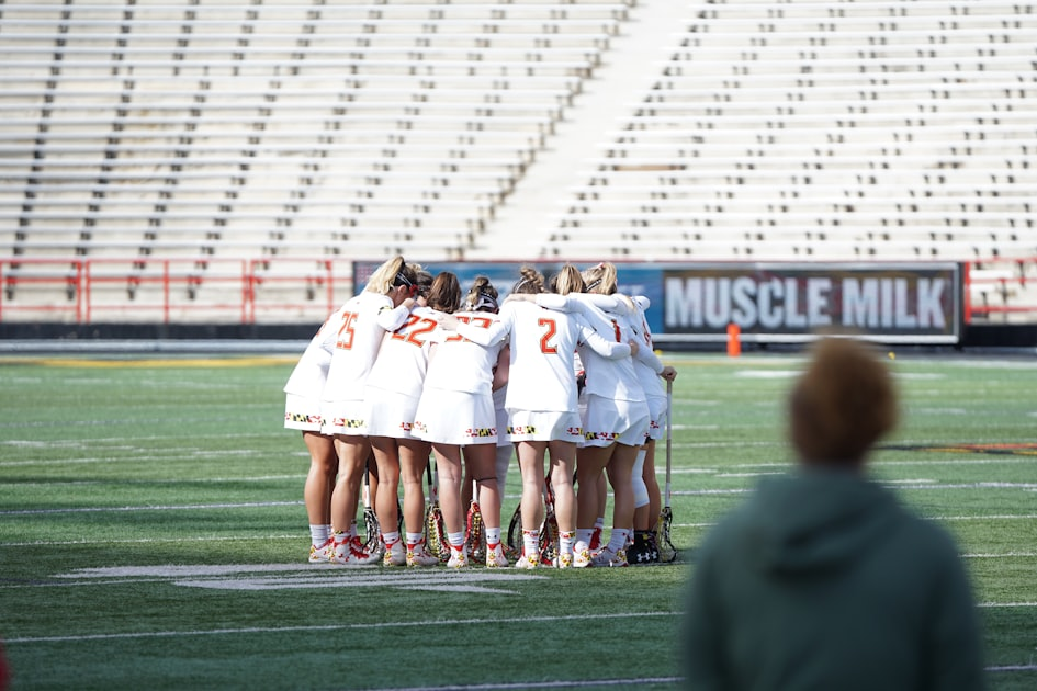Coaching Resources for Lacrosse Coaches